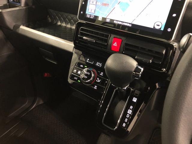 タント カスタムＸ　走行２０３４９キロ／ナビ／ドラレコ／バックカメラ　一年保証・走行距離無制限走行２０３４９キロ　タイヤ４本交換　フルセグナビ　バックカメラ　ドラレコ　クリアランスソナー　オートライト　ＬＥＤヘッドライト　シートヒーター　両側電動スライドドア（14枚目）