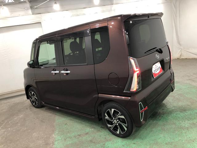 タント カスタムＸ　走行２０３４９キロ／ナビ／ドラレコ／バックカメラ　一年保証・走行距離無制限走行２０３４９キロ　タイヤ４本交換　フルセグナビ　バックカメラ　ドラレコ　クリアランスソナー　オートライト　ＬＥＤヘッドライト　シートヒーター　両側電動スライドドア（16枚目）