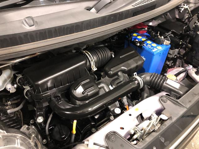 タント カスタムＸ　走行２０３４９キロ／ナビ／ドラレコ／バックカメラ　一年保証・走行距離無制限走行２０３４９キロ　タイヤ４本交換　フルセグナビ　バックカメラ　ドラレコ　クリアランスソナー　オートライト　ＬＥＤヘッドライト　シートヒーター　両側電動スライドドア（19枚目）