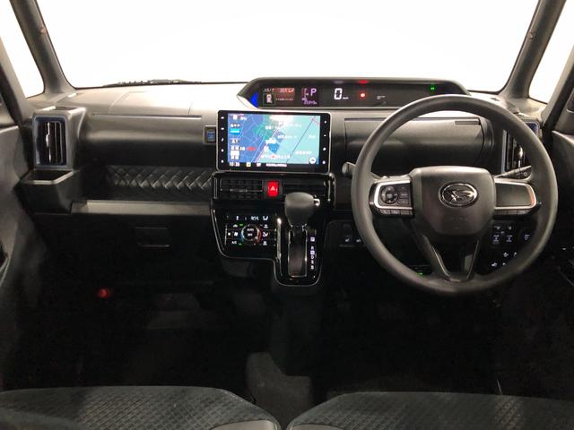 タント カスタムＸ　走行２０３４９キロ／ナビ／ドラレコ／バックカメラ　一年保証・走行距離無制限走行２０３４９キロ　タイヤ４本交換　フルセグナビ　バックカメラ　ドラレコ　クリアランスソナー　オートライト　ＬＥＤヘッドライト　シートヒーター　両側電動スライドドア（20枚目）