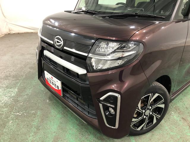 タント カスタムＸ　走行２０３４９キロ／ナビ／ドラレコ／バックカメラ　一年保証・走行距離無制限走行２０３４９キロ　タイヤ４本交換　フルセグナビ　バックカメラ　ドラレコ　クリアランスソナー　オートライト　ＬＥＤヘッドライト　シートヒーター　両側電動スライドドア（23枚目）