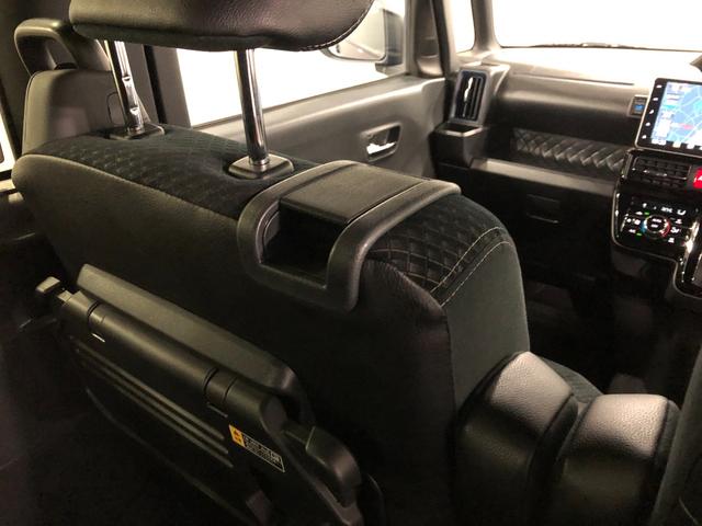 タント カスタムＸ　走行２０３４９キロ／ナビ／ドラレコ／バックカメラ　一年保証・走行距離無制限走行２０３４９キロ　タイヤ４本交換　フルセグナビ　バックカメラ　ドラレコ　クリアランスソナー　オートライト　ＬＥＤヘッドライト　シートヒーター　両側電動スライドドア（37枚目）