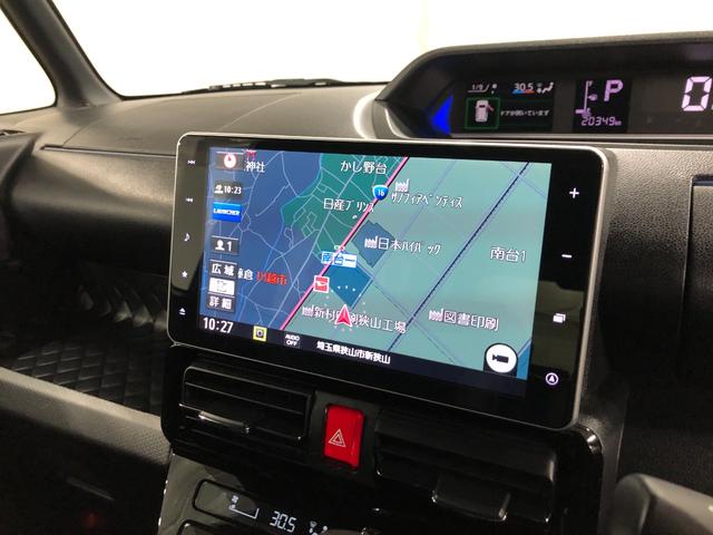 タント カスタムＸ　走行２０３４９キロ／ナビ／ドラレコ／バックカメラ　一年保証・走行距離無制限走行２０３４９キロ　タイヤ４本交換　フルセグナビ　バックカメラ　ドラレコ　クリアランスソナー　オートライト　ＬＥＤヘッドライト　シートヒーター　両側電動スライドドア（49枚目）