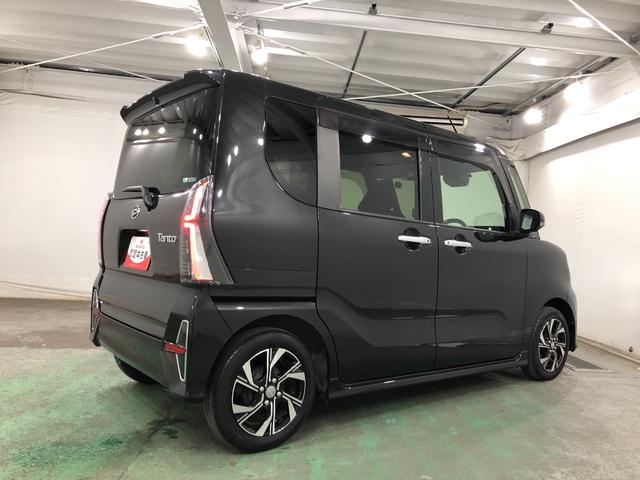 タント カスタムＸ　走行３５０９５キロ／ナビ／全周囲カメラ／ＥＴＣ　一年保証・走行距離無制限走行３５０９５キロ　走行３５０９５キロ　フルセグナビ　全周囲カメラ　クリアランスソナー　オートライト　ＬＥＤヘッドライト　シートヒーター　両側電動スライドドア（13枚目）