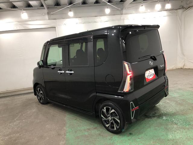 タント カスタムＸ　走行３５０９５キロ／ナビ／全周囲カメラ／ＥＴＣ　一年保証・走行距離無制限走行３５０９５キロ　走行３５０９５キロ　フルセグナビ　全周囲カメラ　クリアランスソナー　オートライト　ＬＥＤヘッドライト　シートヒーター　両側電動スライドドア（16枚目）