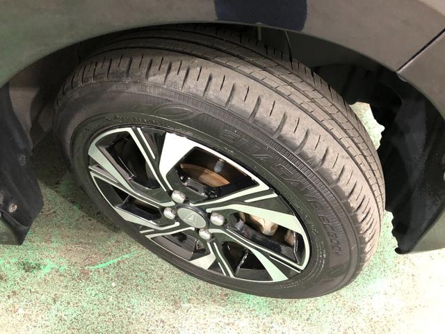 タント カスタムＸ　走行３５０９５キロ／ナビ／全周囲カメラ／ＥＴＣ　一年保証・走行距離無制限走行３５０９５キロ　走行３５０９５キロ　フルセグナビ　全周囲カメラ　クリアランスソナー　オートライト　ＬＥＤヘッドライト　シートヒーター　両側電動スライドドア（17枚目）