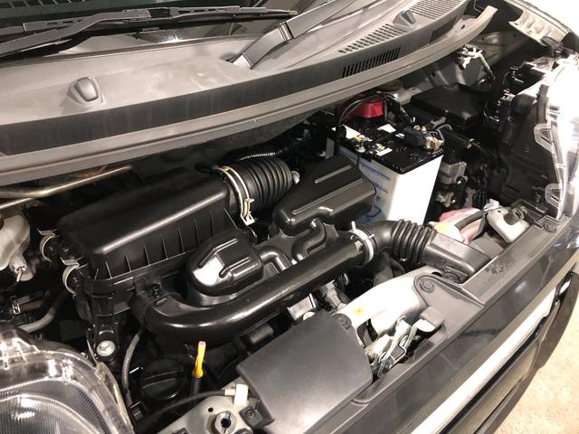 タント カスタムＸ　走行３５０９５キロ／ナビ／全周囲カメラ／ＥＴＣ　一年保証・走行距離無制限走行３５０９５キロ　走行３５０９５キロ　フルセグナビ　全周囲カメラ　クリアランスソナー　オートライト　ＬＥＤヘッドライト　シートヒーター　両側電動スライドドア（19枚目）