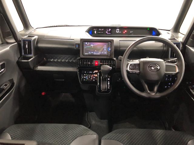 タント カスタムＸ　走行３５０９５キロ／ナビ／全周囲カメラ／ＥＴＣ　一年保証・走行距離無制限走行３５０９５キロ　走行３５０９５キロ　フルセグナビ　全周囲カメラ　クリアランスソナー　オートライト　ＬＥＤヘッドライト　シートヒーター　両側電動スライドドア（20枚目）