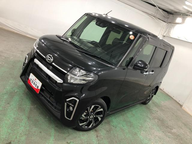 タント カスタムＸ　走行３５０９５キロ／ナビ／全周囲カメラ／ＥＴＣ　一年保証・走行距離無制限走行３５０９５キロ　走行３５０９５キロ　フルセグナビ　全周囲カメラ　クリアランスソナー　オートライト　ＬＥＤヘッドライト　シートヒーター　両側電動スライドドア（22枚目）
