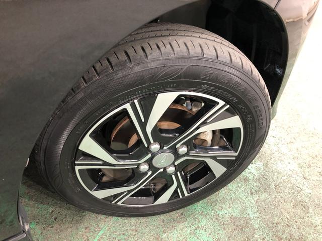 タント カスタムＸ　走行３５０９５キロ／ナビ／全周囲カメラ／ＥＴＣ　一年保証・走行距離無制限走行３５０９５キロ　走行３５０９５キロ　フルセグナビ　全周囲カメラ　クリアランスソナー　オートライト　ＬＥＤヘッドライト　シートヒーター　両側電動スライドドア（30枚目）