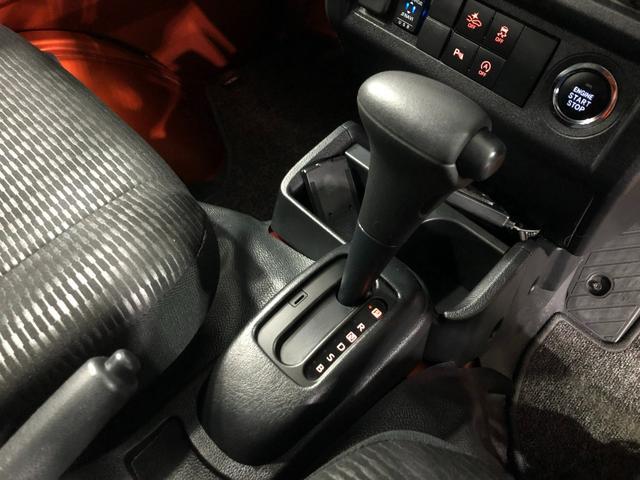 ハイゼットトラック ジャンボエクストラ　車検整備付　大画面ナビ　ＬＥＤ　１年保証距離無制限　走行距離５２３４０キロ　プッシュボタンスタート　ディスプレイオーディオ　バックカメラ　ブルートゥース　スマアシ　クリアランスソナー　ＬＥＤヘッドランプ　電動格納式ドアミラー（7枚目）