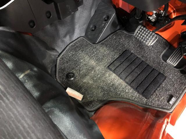 ハイゼットトラック ジャンボエクストラ　車検整備付　大画面ナビ　ＬＥＤ　１年保証距離無制限　走行距離５２３４０キロ　プッシュボタンスタート　ディスプレイオーディオ　バックカメラ　ブルートゥース　スマアシ　クリアランスソナー　ＬＥＤヘッドランプ　電動格納式ドアミラー（13枚目）