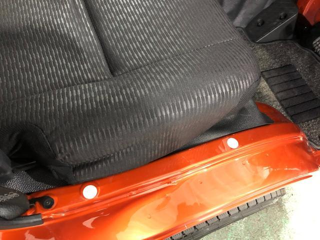 ハイゼットトラック ジャンボエクストラ　車検整備付　大画面ナビ　ＬＥＤ　１年保証距離無制限　走行距離５２３４０キロ　プッシュボタンスタート　ディスプレイオーディオ　バックカメラ　ブルートゥース　スマアシ　クリアランスソナー　ＬＥＤヘッドランプ　電動格納式ドアミラー（21枚目）