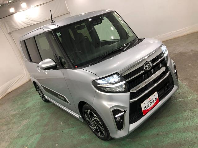 タント カスタムＲＳスタイルセレクション　軽雹害／走行１９０９４キロ　１年保証距離無制限　走行距離１９０９４キロ　純正フルセグナビ　パノラマモニター　ドラレコ　純正マット　サイドエアバッグ　ＬＥＤヘッドランプ　アイドリングストップ　シートヒーター　両側電動スライドドア（9枚目）