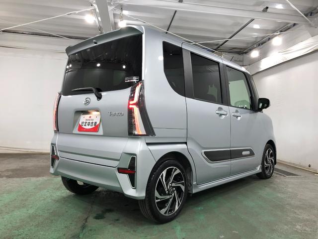 タント カスタムＲＳスタイルセレクション　軽雹害／走行１９０９４キロ　１年保証距離無制限　走行距離１９０９４キロ　純正フルセグナビ　パノラマモニター　ドラレコ　純正マット　サイドエアバッグ　ＬＥＤヘッドランプ　アイドリングストップ　シートヒーター　両側電動スライドドア（13枚目）