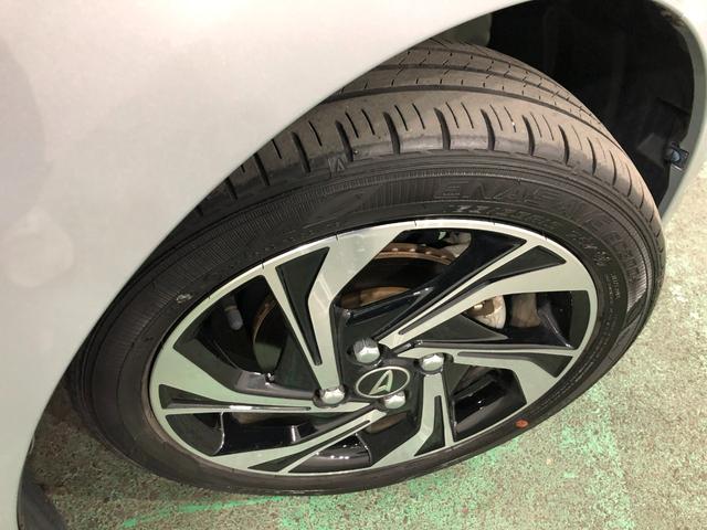 タント カスタムＲＳスタイルセレクション　軽雹害／走行１９０９４キロ　１年保証距離無制限　走行距離１９０９４キロ　純正フルセグナビ　パノラマモニター　ドラレコ　純正マット　サイドエアバッグ　ＬＥＤヘッドランプ　アイドリングストップ　シートヒーター　両側電動スライドドア（17枚目）