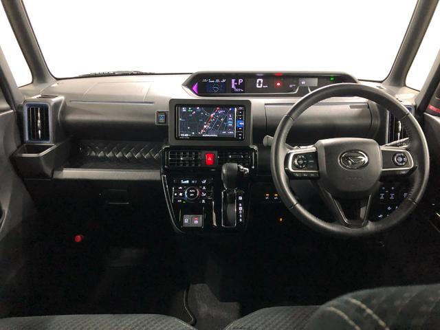 タント カスタムＲＳスタイルセレクション　軽雹害／走行１９０９４キロ　１年保証距離無制限　走行距離１９０９４キロ　純正フルセグナビ　パノラマモニター　ドラレコ　純正マット　サイドエアバッグ　ＬＥＤヘッドランプ　アイドリングストップ　シートヒーター　両側電動スライドドア（20枚目）