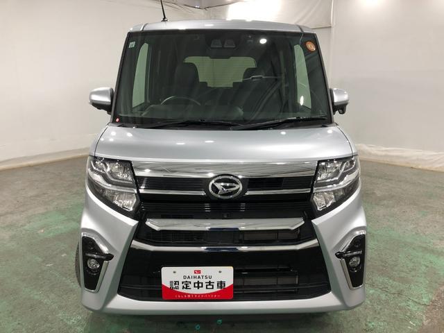 タント カスタムＲＳスタイルセレクション　軽雹害／走行１９０９４キロ　１年保証距離無制限　走行距離１９０９４キロ　純正フルセグナビ　パノラマモニター　ドラレコ　純正マット　サイドエアバッグ　ＬＥＤヘッドランプ　アイドリングストップ　シートヒーター　両側電動スライドドア（24枚目）