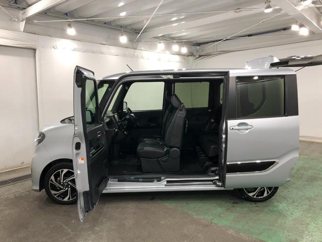 タント カスタムＲＳスタイルセレクション　軽雹害／走行１９０９４キロ　１年保証距離無制限　走行距離１９０９４キロ　純正フルセグナビ　パノラマモニター　ドラレコ　純正マット　サイドエアバッグ　ＬＥＤヘッドランプ　アイドリングストップ　シートヒーター　両側電動スライドドア（25枚目）