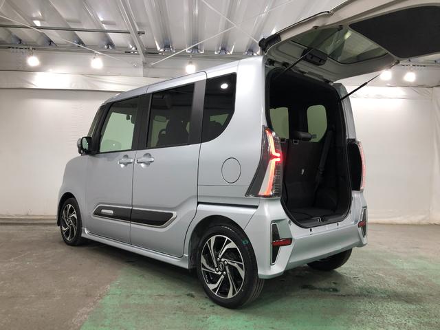 タント カスタムＲＳスタイルセレクション　軽雹害／走行１９０９４キロ　１年保証距離無制限　走行距離１９０９４キロ　純正フルセグナビ　パノラマモニター　ドラレコ　純正マット　サイドエアバッグ　ＬＥＤヘッドランプ　アイドリングストップ　シートヒーター　両側電動スライドドア（26枚目）