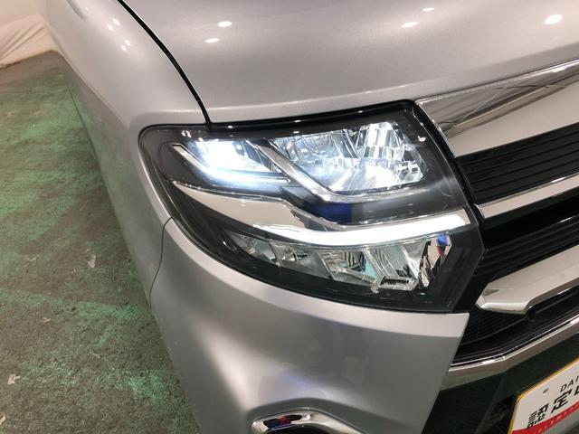 タント カスタムＲＳスタイルセレクション　軽雹害／走行１９０９４キロ　１年保証距離無制限　走行距離１９０９４キロ　純正フルセグナビ　パノラマモニター　ドラレコ　純正マット　サイドエアバッグ　ＬＥＤヘッドランプ　アイドリングストップ　シートヒーター　両側電動スライドドア（28枚目）