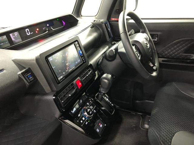 タント カスタムＲＳスタイルセレクション　軽雹害／走行１９０９４キロ　１年保証距離無制限　走行距離１９０９４キロ　純正フルセグナビ　パノラマモニター　ドラレコ　純正マット　サイドエアバッグ　ＬＥＤヘッドランプ　アイドリングストップ　シートヒーター　両側電動スライドドア（31枚目）