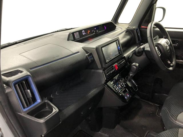 タント カスタムＲＳスタイルセレクション　軽雹害／走行１９０９４キロ　１年保証距離無制限　走行距離１９０９４キロ　純正フルセグナビ　パノラマモニター　ドラレコ　純正マット　サイドエアバッグ　ＬＥＤヘッドランプ　アイドリングストップ　シートヒーター　両側電動スライドドア（32枚目）