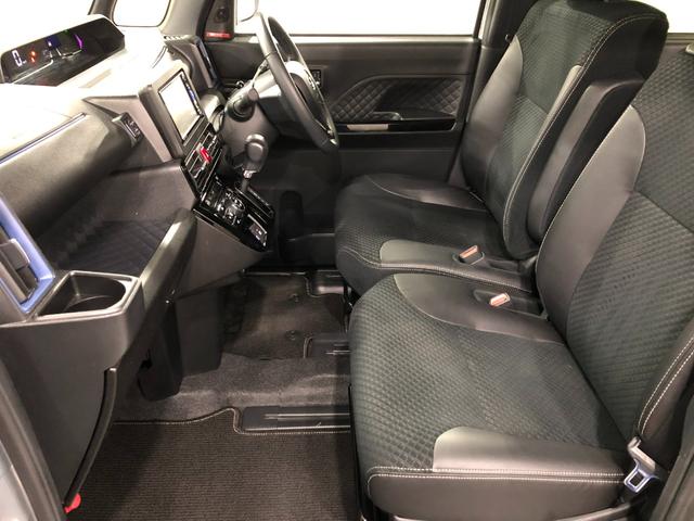 タント カスタムＲＳスタイルセレクション　軽雹害／走行１９０９４キロ　１年保証距離無制限　走行距離１９０９４キロ　純正フルセグナビ　パノラマモニター　ドラレコ　純正マット　サイドエアバッグ　ＬＥＤヘッドランプ　アイドリングストップ　シートヒーター　両側電動スライドドア（33枚目）