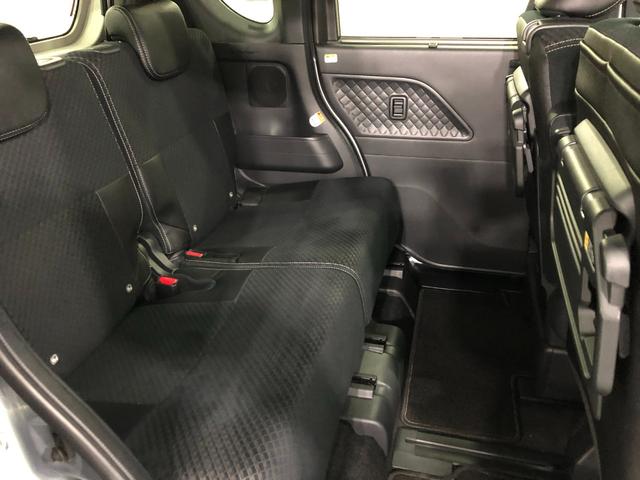 タント カスタムＲＳスタイルセレクション　軽雹害／走行１９０９４キロ　１年保証距離無制限　走行距離１９０９４キロ　純正フルセグナビ　パノラマモニター　ドラレコ　純正マット　サイドエアバッグ　ＬＥＤヘッドランプ　アイドリングストップ　シートヒーター　両側電動スライドドア（37枚目）