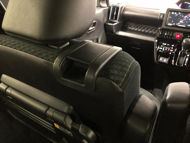 タント カスタムＲＳスタイルセレクション　軽雹害／走行１９０９４キロ　１年保証距離無制限　走行距離１９０９４キロ　純正フルセグナビ　パノラマモニター　ドラレコ　純正マット　サイドエアバッグ　ＬＥＤヘッドランプ　アイドリングストップ　シートヒーター　両側電動スライドドア（38枚目）