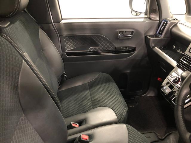 タント カスタムＲＳスタイルセレクション　軽雹害／走行１９０９４キロ　１年保証距離無制限　走行距離１９０９４キロ　純正フルセグナビ　パノラマモニター　ドラレコ　純正マット　サイドエアバッグ　ＬＥＤヘッドランプ　アイドリングストップ　シートヒーター　両側電動スライドドア（43枚目）