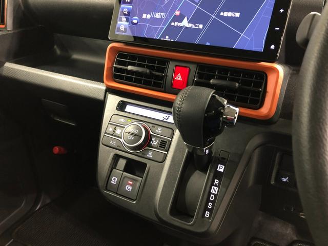 タント ファンクロスターボ　車検整備付／走行２４８５７キロ／純正ナビ　１年保証距離無制限　走行距離２４８５７キロ　純正フルセグナビ　バックカメラ　ドラレコ　純正マット　サイドエアバッグ　ＬＥＤヘッドランプ　アイドリングストップ　シートヒーター　両側電動スライドドア（14枚目）