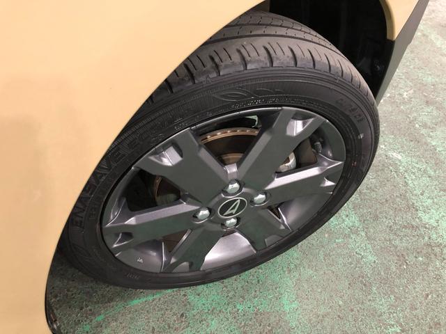 タント ファンクロスターボ　車検整備付／走行２４８５７キロ／純正ナビ　１年保証距離無制限　走行距離２４８５７キロ　純正フルセグナビ　バックカメラ　ドラレコ　純正マット　サイドエアバッグ　ＬＥＤヘッドランプ　アイドリングストップ　シートヒーター　両側電動スライドドア（17枚目）