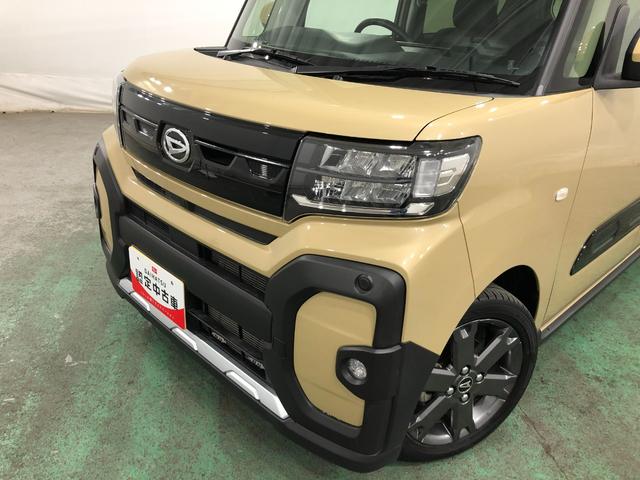 タント ファンクロスターボ　車検整備付／走行２４８５７キロ／純正ナビ　１年保証距離無制限　走行距離２４８５７キロ　純正フルセグナビ　バックカメラ　ドラレコ　純正マット　サイドエアバッグ　ＬＥＤヘッドランプ　アイドリングストップ　シートヒーター　両側電動スライドドア（23枚目）