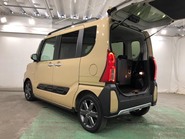 タント ファンクロスターボ　車検整備付／走行２４８５７キロ／純正ナビ　１年保証距離無制限　走行距離２４８５７キロ　純正フルセグナビ　バックカメラ　ドラレコ　純正マット　サイドエアバッグ　ＬＥＤヘッドランプ　アイドリングストップ　シートヒーター　両側電動スライドドア（26枚目）