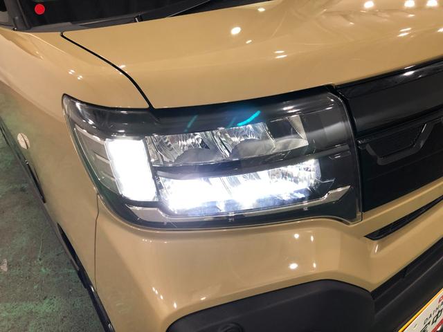 タント ファンクロスターボ　車検整備付／走行２４８５７キロ／純正ナビ　１年保証距離無制限　走行距離２４８５７キロ　純正フルセグナビ　バックカメラ　ドラレコ　純正マット　サイドエアバッグ　ＬＥＤヘッドランプ　アイドリングストップ　シートヒーター　両側電動スライドドア（28枚目）