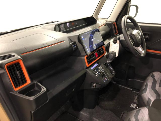 タント ファンクロスターボ　車検整備付／走行２４８５７キロ／純正ナビ　１年保証距離無制限　走行距離２４８５７キロ　純正フルセグナビ　バックカメラ　ドラレコ　純正マット　サイドエアバッグ　ＬＥＤヘッドランプ　アイドリングストップ　シートヒーター　両側電動スライドドア（32枚目）
