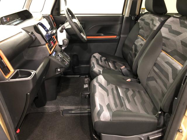 タント ファンクロスターボ　車検整備付／走行２４８５７キロ／純正ナビ　１年保証距離無制限　走行距離２４８５７キロ　純正フルセグナビ　バックカメラ　ドラレコ　純正マット　サイドエアバッグ　ＬＥＤヘッドランプ　アイドリングストップ　シートヒーター　両側電動スライドドア（33枚目）