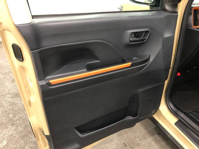 タント ファンクロスターボ　車検整備付／走行２４８５７キロ／純正ナビ　１年保証距離無制限　走行距離２４８５７キロ　純正フルセグナビ　バックカメラ　ドラレコ　純正マット　サイドエアバッグ　ＬＥＤヘッドランプ　アイドリングストップ　シートヒーター　両側電動スライドドア（35枚目）