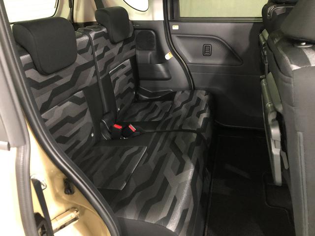 タント ファンクロスターボ　車検整備付／走行２４８５７キロ／純正ナビ　１年保証距離無制限　走行距離２４８５７キロ　純正フルセグナビ　バックカメラ　ドラレコ　純正マット　サイドエアバッグ　ＬＥＤヘッドランプ　アイドリングストップ　シートヒーター　両側電動スライドドア（37枚目）