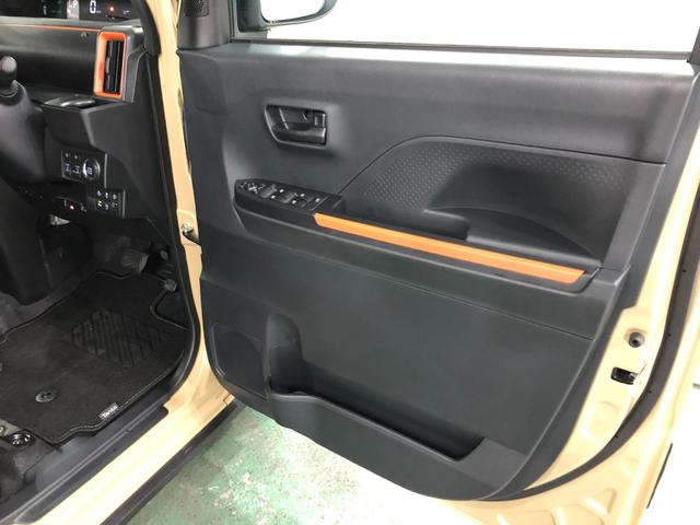 タント ファンクロスターボ　車検整備付／走行２４８５７キロ／純正ナビ　１年保証距離無制限　走行距離２４８５７キロ　純正フルセグナビ　バックカメラ　ドラレコ　純正マット　サイドエアバッグ　ＬＥＤヘッドランプ　アイドリングストップ　シートヒーター　両側電動スライドドア（41枚目）