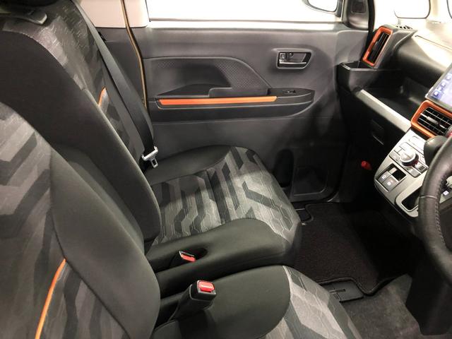 タント ファンクロスターボ　車検整備付／走行２４８５７キロ／純正ナビ　１年保証距離無制限　走行距離２４８５７キロ　純正フルセグナビ　バックカメラ　ドラレコ　純正マット　サイドエアバッグ　ＬＥＤヘッドランプ　アイドリングストップ　シートヒーター　両側電動スライドドア（44枚目）