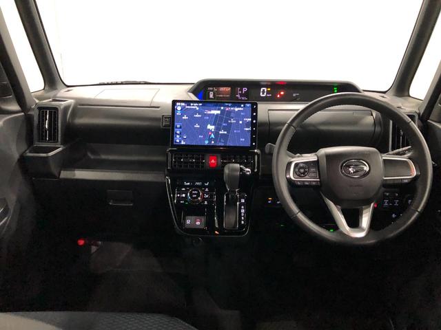 タント カスタムＲＳ　走行１４７６５キロ／ナビドラレコ／全周囲カメラ　一年保証・走行距離無制限走行１４７６５キロ　フルセグナビ　全周囲カメラ　ドラレコ　ＥＴＣ　クリアランスソナー　オートライト　ＬＥＤヘッドライト　シートヒーター　両側電動スライドドア（20枚目）