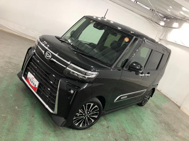 タント カスタムＲＳ　走行１４７６５キロ／ナビドラレコ／全周囲カメラ　一年保証・走行距離無制限走行１４７６５キロ　フルセグナビ　全周囲カメラ　ドラレコ　ＥＴＣ　クリアランスソナー　オートライト　ＬＥＤヘッドライト　シートヒーター　両側電動スライドドア（22枚目）