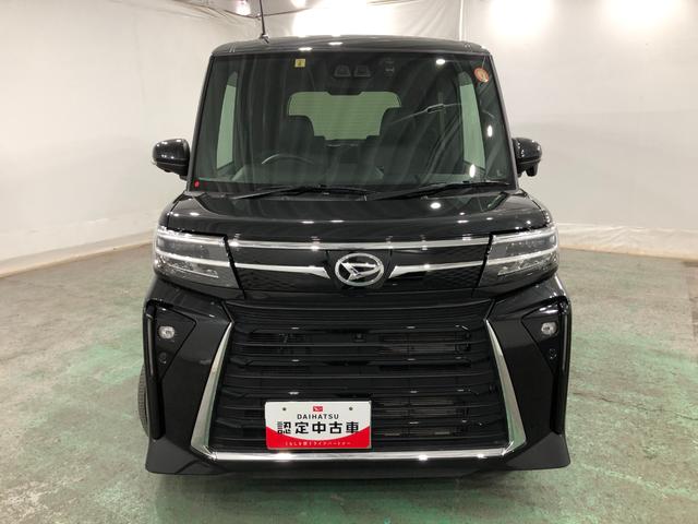 タント カスタムＲＳ　走行１４７６５キロ／ナビドラレコ／全周囲カメラ　一年保証・走行距離無制限走行１４７６５キロ　フルセグナビ　全周囲カメラ　ドラレコ　ＥＴＣ　クリアランスソナー　オートライト　ＬＥＤヘッドライト　シートヒーター　両側電動スライドドア（24枚目）