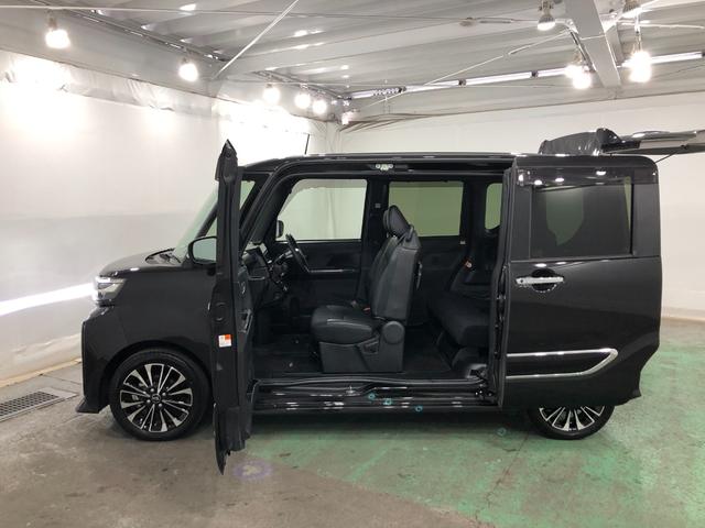 タント カスタムＲＳ　走行１４７６５キロ／ナビドラレコ／全周囲カメラ　一年保証・走行距離無制限走行１４７６５キロ　フルセグナビ　全周囲カメラ　ドラレコ　ＥＴＣ　クリアランスソナー　オートライト　ＬＥＤヘッドライト　シートヒーター　両側電動スライドドア（25枚目）