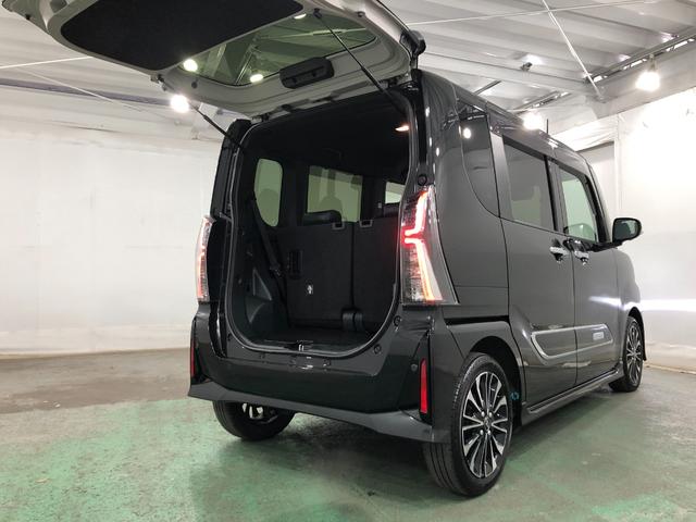 タント カスタムＲＳ　走行１４７６５キロ／ナビドラレコ／全周囲カメラ　一年保証・走行距離無制限走行１４７６５キロ　フルセグナビ　全周囲カメラ　ドラレコ　ＥＴＣ　クリアランスソナー　オートライト　ＬＥＤヘッドライト　シートヒーター　両側電動スライドドア（26枚目）