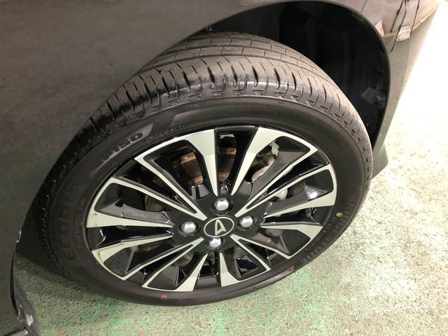 タント カスタムＲＳ　走行１４７６５キロ／ナビドラレコ／全周囲カメラ　一年保証・走行距離無制限走行１４７６５キロ　フルセグナビ　全周囲カメラ　ドラレコ　ＥＴＣ　クリアランスソナー　オートライト　ＬＥＤヘッドライト　シートヒーター　両側電動スライドドア（30枚目）