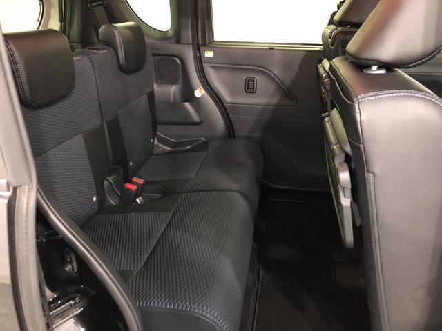 タント カスタムＲＳ　走行１４７６５キロ／ナビドラレコ／全周囲カメラ　一年保証・走行距離無制限走行１４７６５キロ　フルセグナビ　全周囲カメラ　ドラレコ　ＥＴＣ　クリアランスソナー　オートライト　ＬＥＤヘッドライト　シートヒーター　両側電動スライドドア（36枚目）