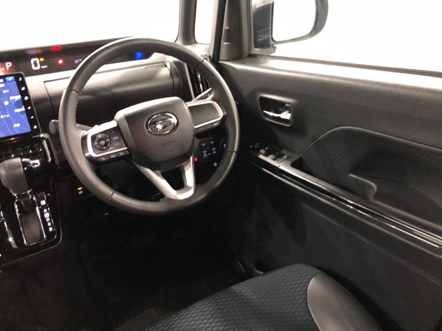 タント カスタムＲＳ　走行１４７６５キロ／ナビドラレコ／全周囲カメラ　一年保証・走行距離無制限走行１４７６５キロ　フルセグナビ　全周囲カメラ　ドラレコ　ＥＴＣ　クリアランスソナー　オートライト　ＬＥＤヘッドライト　シートヒーター　両側電動スライドドア（39枚目）